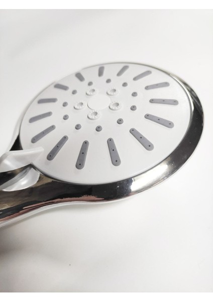 Fonksiyonlu El Duşu - Duş Sistemleri Duş Başlığı Plastik fiyatları