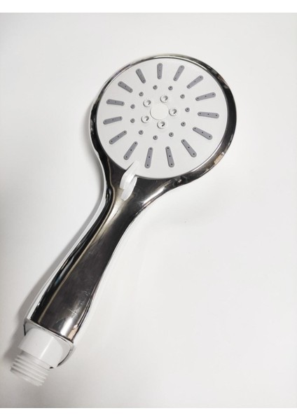 Fonksiyonlu El Duşu - Duş Sistemleri Duş Başlığı Plastik modelleri