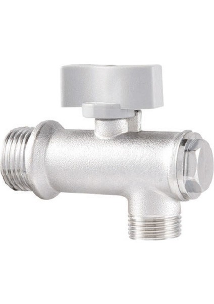 Life Serisi Filitreli Ara Musluk 2 Yıl