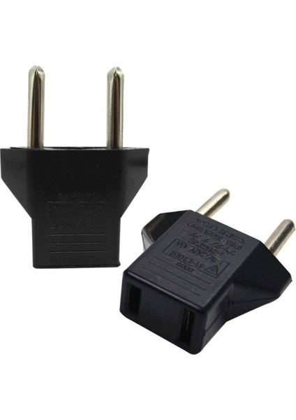 Amerikan Türk Priz Dönüştürücü Amerikan Fiş Çevirici Aparat Seyahat Priz Çevirici indirimleri