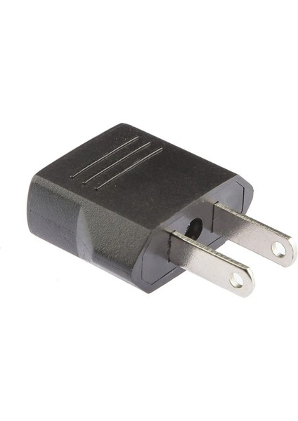Türk Fişi - Amerikan Tip Fişe Çevirici Seyahat Adaptörü Amerika Fişi Priz Dönüştürücü ( A Tipi Priz) modelleri