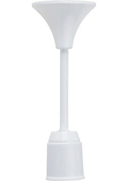 E-27 Porselen Duylu Tij Duy Asma Duy Takımı 5 Adet fiyatları