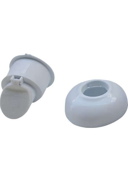 Koku Yok! Çekvalfli Adaptör Conta Lavabo Gideri Koku Önleyici Gider Adaptör Haşeresiz ve Temiz Kokul fiyatları