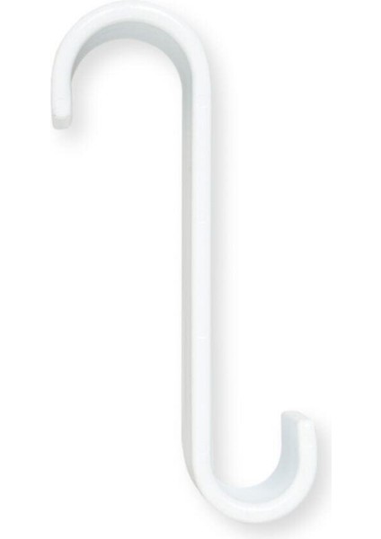 Primanova Tekli Pratik Banyo Askısı - Beyaz Beyaz Tr modelleri