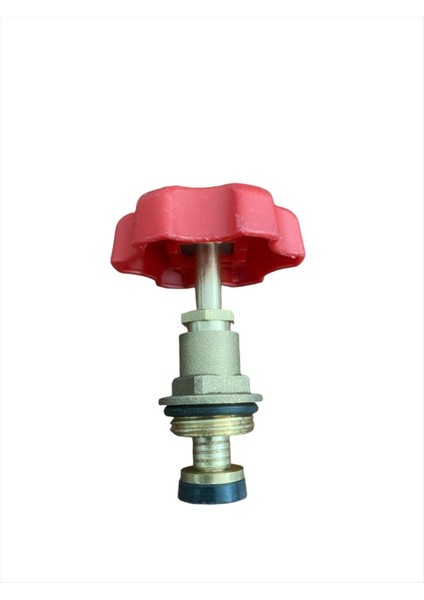 1/2 Stop Vana Tepesi Su Saatinin Yanında Bulunan Vananın Tepesi-Montajı Kolay-Metal Yapıda Musluk Va fiyatları