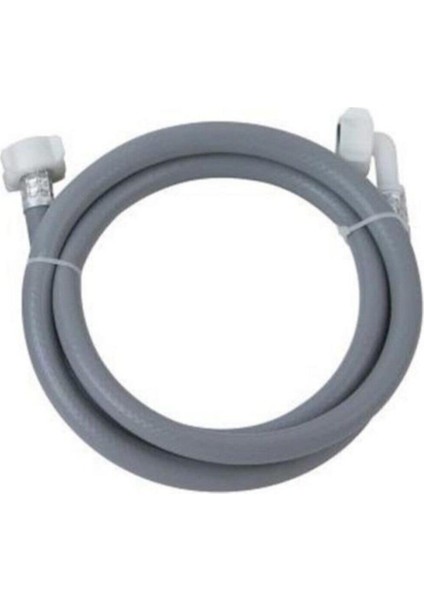 Çamaşır & Bulaşık Makinası Temiz Su Hortumu (1,5-2-2,5-3-4-5 Mt) 3 mt Tesisat Malzemeleri