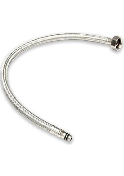 Batarya Bağlantı Kartal Flex Hortumu 70 cm Batarya Borusu