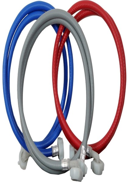 Çamaşır-Bulaşık Makinesi Temiz Su Hortumu 1.5 Metre