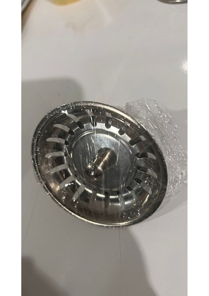 Çöpmak Süzgeci, Eviye Sifon Süzgeçi Lavabo Sifonu modelleri