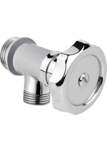 Klozet Taharet Musluğu Volanlı 2 Yıl