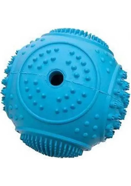 Flamingo Ruffus Dental Top Köpek Oyuncağı 7,5cm