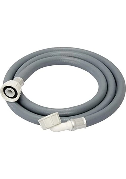 Çamaşır Makinesi/bulaşık Makinesi Temiz Su Giriş Hortumu (2 Mt) Tr Tehlikeli Değil