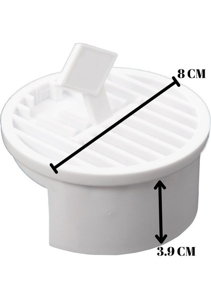 2 Adet Gider Kapağı, Yer Süzgeci, Izgarası Gider Kapağı, Yer Süzgeci Süzeği Gider Süzgeci Banyo Gi modelleri