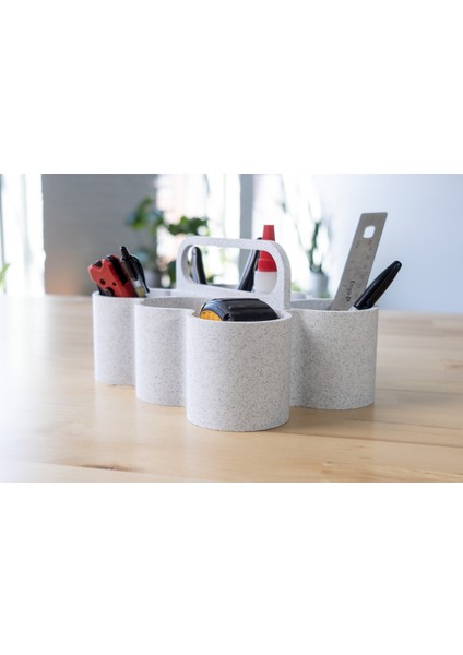 The Monarch Caddy – 3D Baskı Taşınabilir Organizer & Toolbox fırsatları