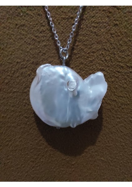 Doğal Barok Inci Kolye fiyatları