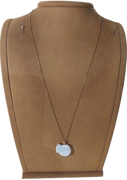 Doğal Barok Inci Kolye fırsatları