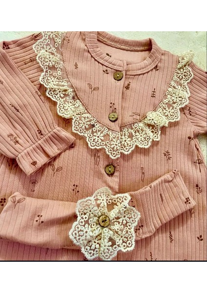 Kız Bebek Tulum fiyatları