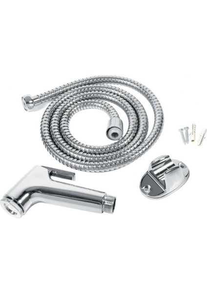 Tahratmatik Shattaf Krom Temizlik Seti 2 Yıl