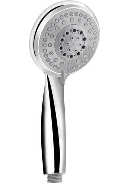 Elvis Banyo Duş Başlığı Seti Duş Seti Pvc-Polyester