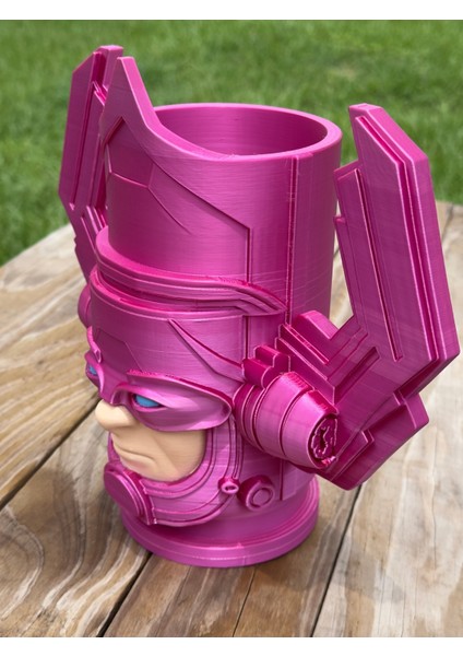 Worlds Patlamış Mısır Kovası Galactus Devourer fiyatları