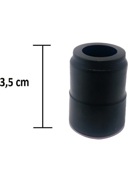 Ppr-C Manşon 20 mm Therm Pprc Manşon Ara Bağlantı (1 Adet) Tesisat Malzemeleri modelleri