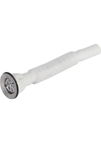 Körüklü Lavabo Sifonu Lavabo Gider Borusu Tesisat Malzemeleri Uzayabiliyor Tr fiyatları