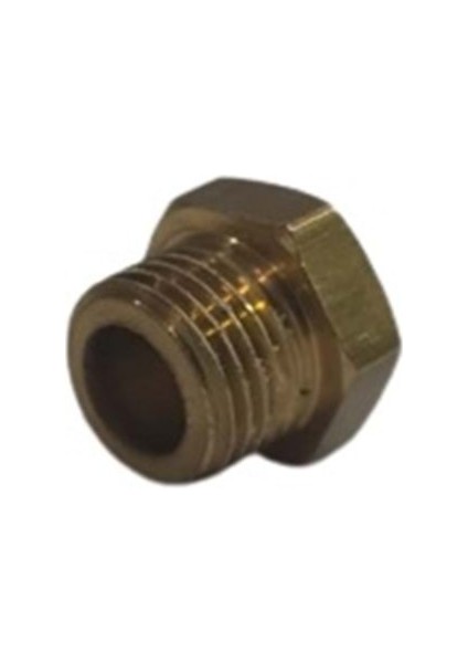 1/4 Sarı Dış Dişli Körtapa