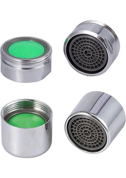 Mix Batarya Perlatör Ucu Başlık Tesisat Malzemeleri Cn