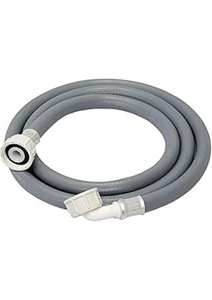 Çamaşır Makinesi/bulaşık Makinesi Temiz Su Giriş Hortumu (3 Metre) 2 Yıl