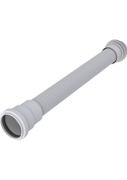 Küvet ve Duş Sistemleri Bağlantı Körüğü Ø50 MM-450 mm Tesisat Malzemeleri Tr