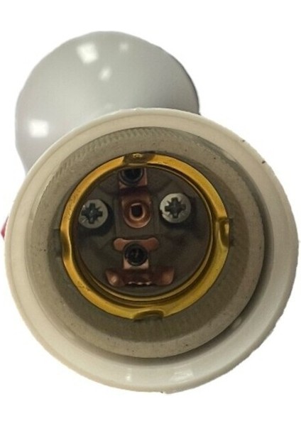 Porselen Asma Duy Takımı Tij Takımı E27 E-27 Duy Muhafazalı Sarkıt Duy Tekli Avize Çok Renkli fiyatları