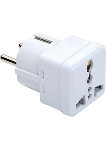 De-Pa Evrensel Adaptör