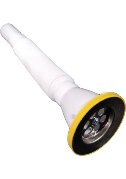 Ubm Körüklü Lavabo Sifonu 32 mm Lavabo Gider Borusu Tesisat Malzemeleri fiyatları