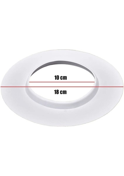 Kombi Baca Contası Baca Borusu Hava Sızdırmaz Conta Lastik Cam Cam Tr fiyatları