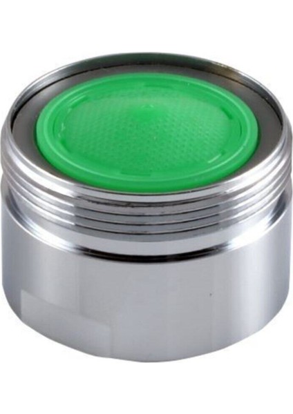 Batarya Musluk Ucu Perlatör Süzgeci Dış Dişli 2 Yıl