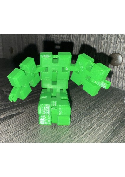 Rüyalar Blokları modelleri