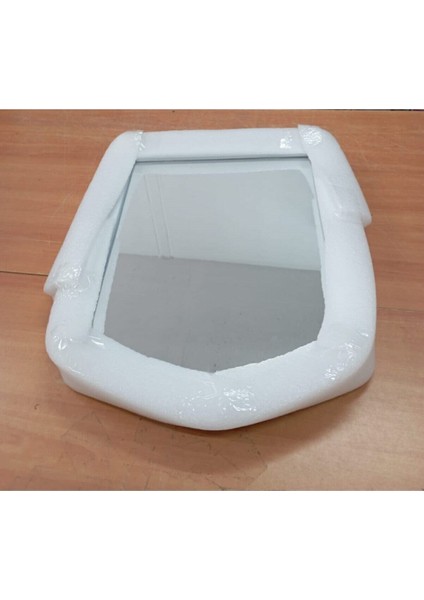 10 Adet Eşya Mobilya Ambalaj Köpüğü Kenar Köşe Koruyucu U Profil Strafor Köpük fiyatları