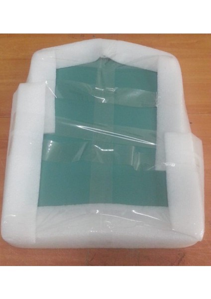 10 Adet Eşya Mobilya Ambalaj Köpüğü Kenar Köşe Koruyucu U Profil Strafor Köpük modelleri