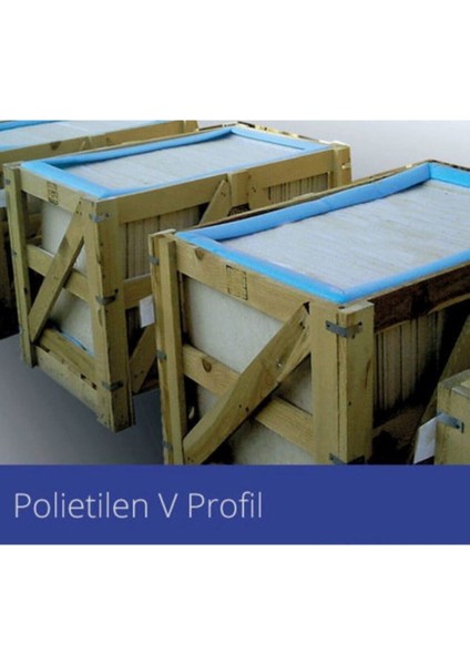 10 Adet Eşya Mobilya Ambalaj Köpüğü Kenar Köşe Koruyucu U Profil Strafor Köpük indirimleri