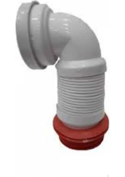 Dirsekli Körüklü Telli Kada