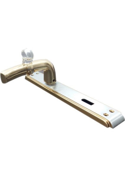 Kapı Kolu Stoperi Şeffaf Kol Tamponu - 10 Adet fiyatları