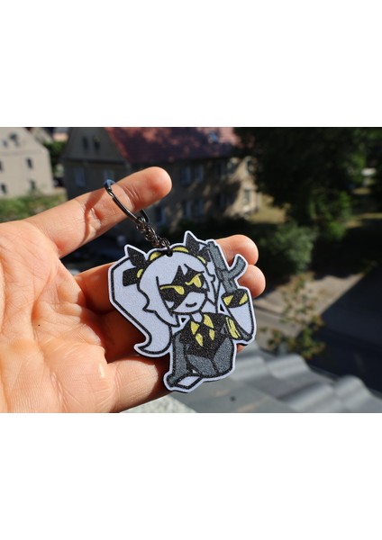 J Keychain Cinayet Dronları Yatak Pimi fiyatları