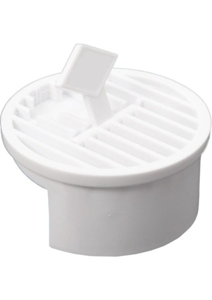 Gider Kapağı Yer Süzgeci, Izgarası Gider Kapağı Balkon Gider Izgarası Banyo Gider Kapağı Tesisat Mal