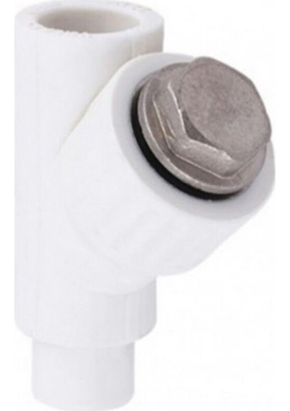 Kombi Altı 25 mm Pprc Y Filtre