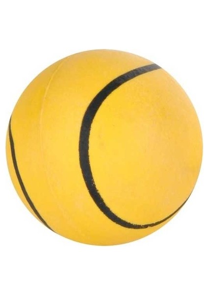 Köpek Kauçuk Top Ø9cm