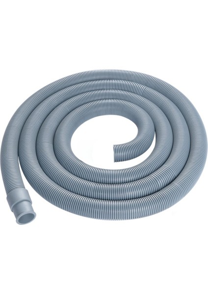 Çamaşır ve Bulaşık Makinası Için Körüklü Pis Su Tahliye Hortumu 3 Metre Gider Borusu Çamaşır ve Bula fiyatları