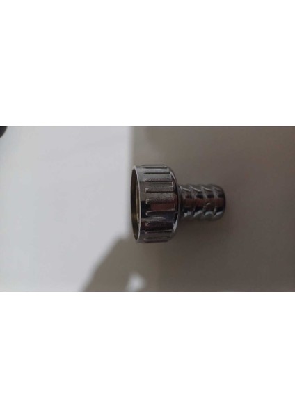 Bataryaya Hortum Takma Ucu Rekoru Zamak Dış Dişli 3/4 Inç Tesisat Malzemeleri Bataryaya Hortum Takma