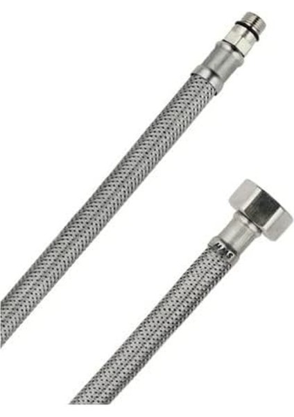 Çelik Örgülü Flex Batarya Bağlantısı - 70 cm - Kartal FLEX-M10 2 Yıl fiyatları