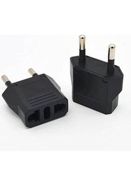 Amerikan Tipi Priz Dönüştürücü Fiş Çevirici Adaptörü Aparatı Amerikan Priz Çevirici Cn fiyatları