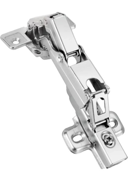 Ithal 165º Derece Ahtapot Menteşe Normal Tekli Tr